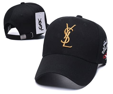 ysl hat women